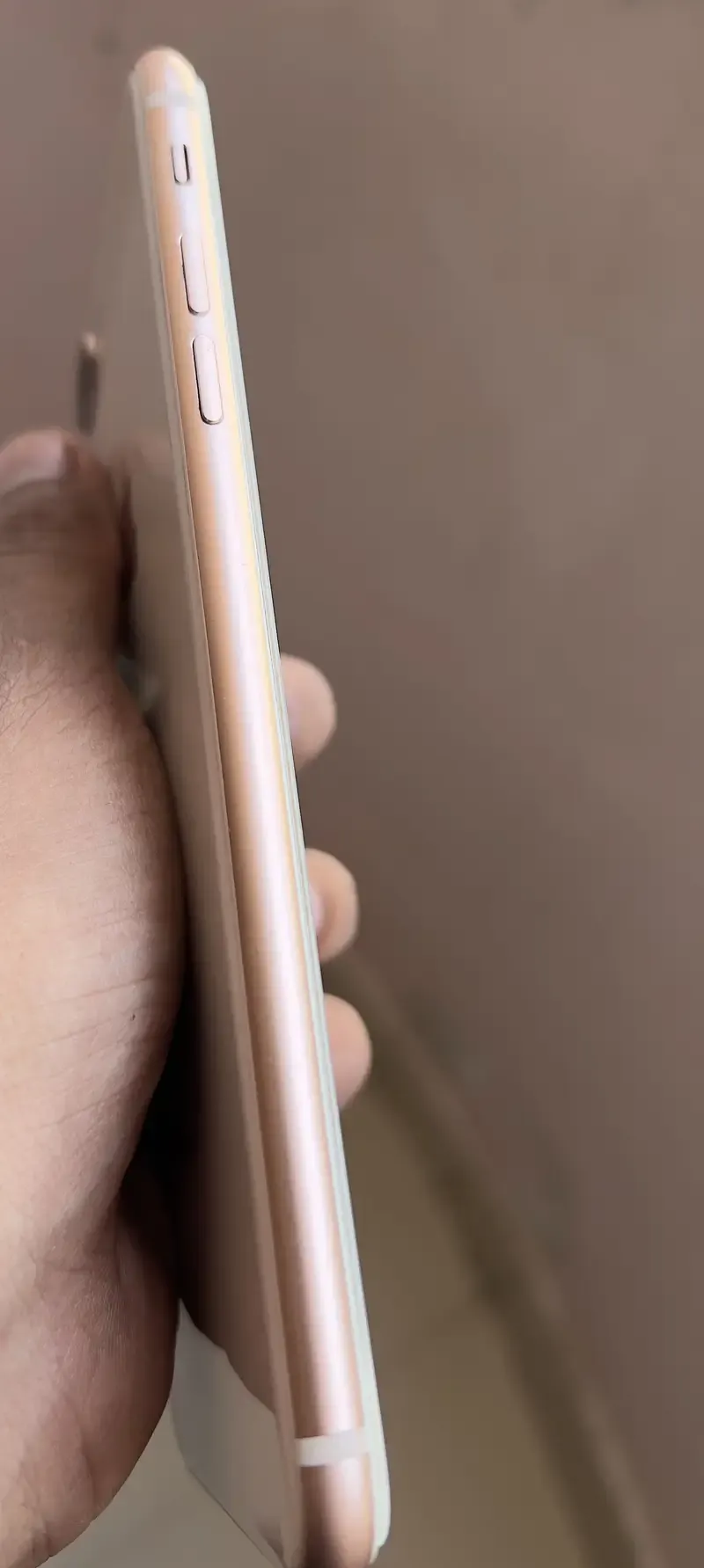 iPhone 8plus 256gb PTA