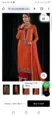 party wear dress with kora dabka work khudabaksh brand
