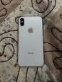 iPhone x pta approved 64gb