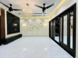 10 Marla Brand New House For Rent In Park View City Lahore.