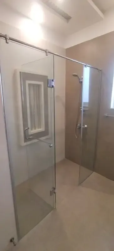 10 Marla Brand New House For Rent In Park View City Lahore.