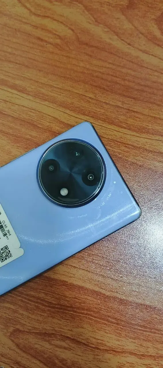 Tecno camon 30s (8+256) 5 month warranty