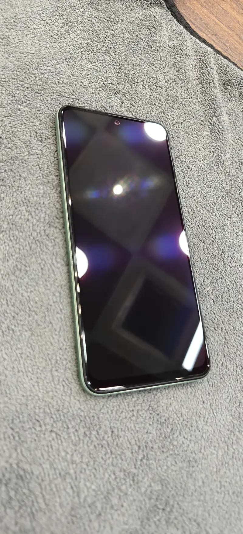 Redmi Note12S Pta approved