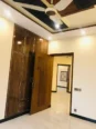 5 Marla Beautifully Designed House For Rent In Park View City Lahore.