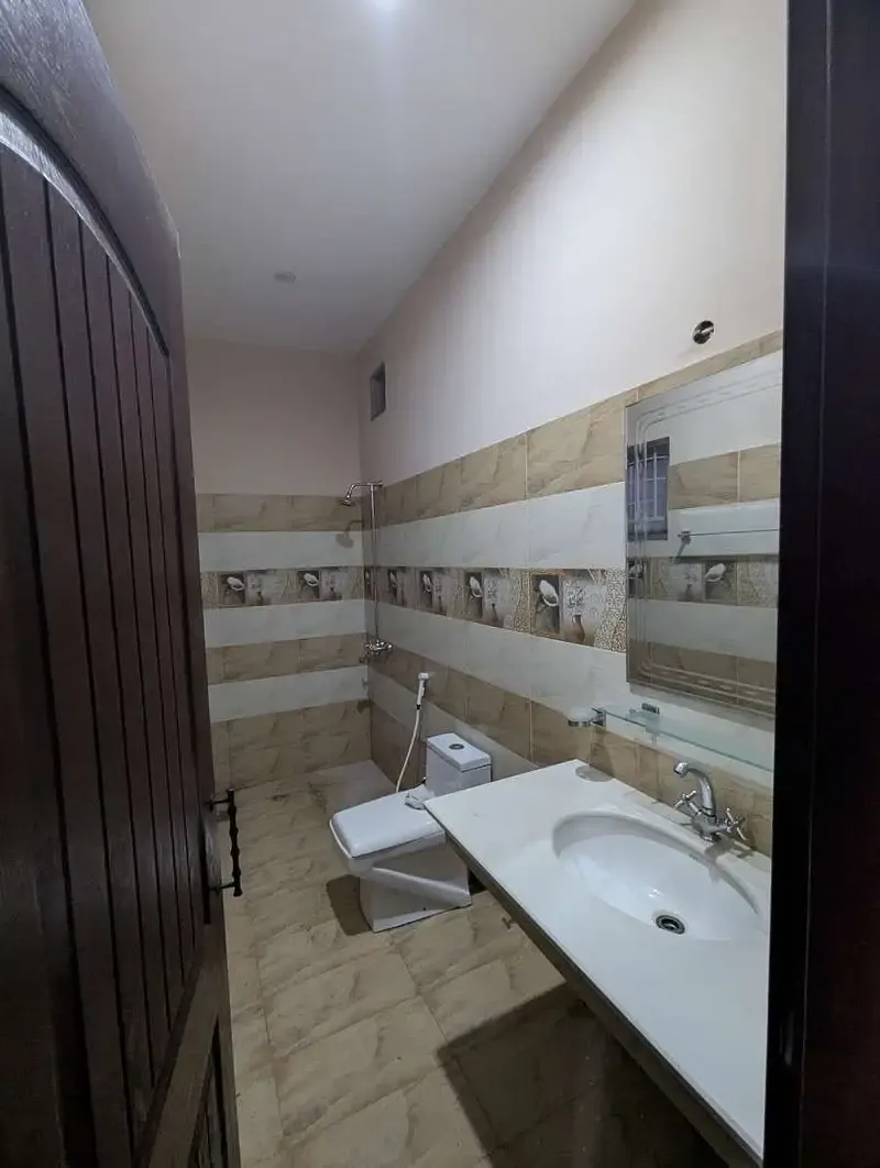 5 marla house for rent in dha rahbar