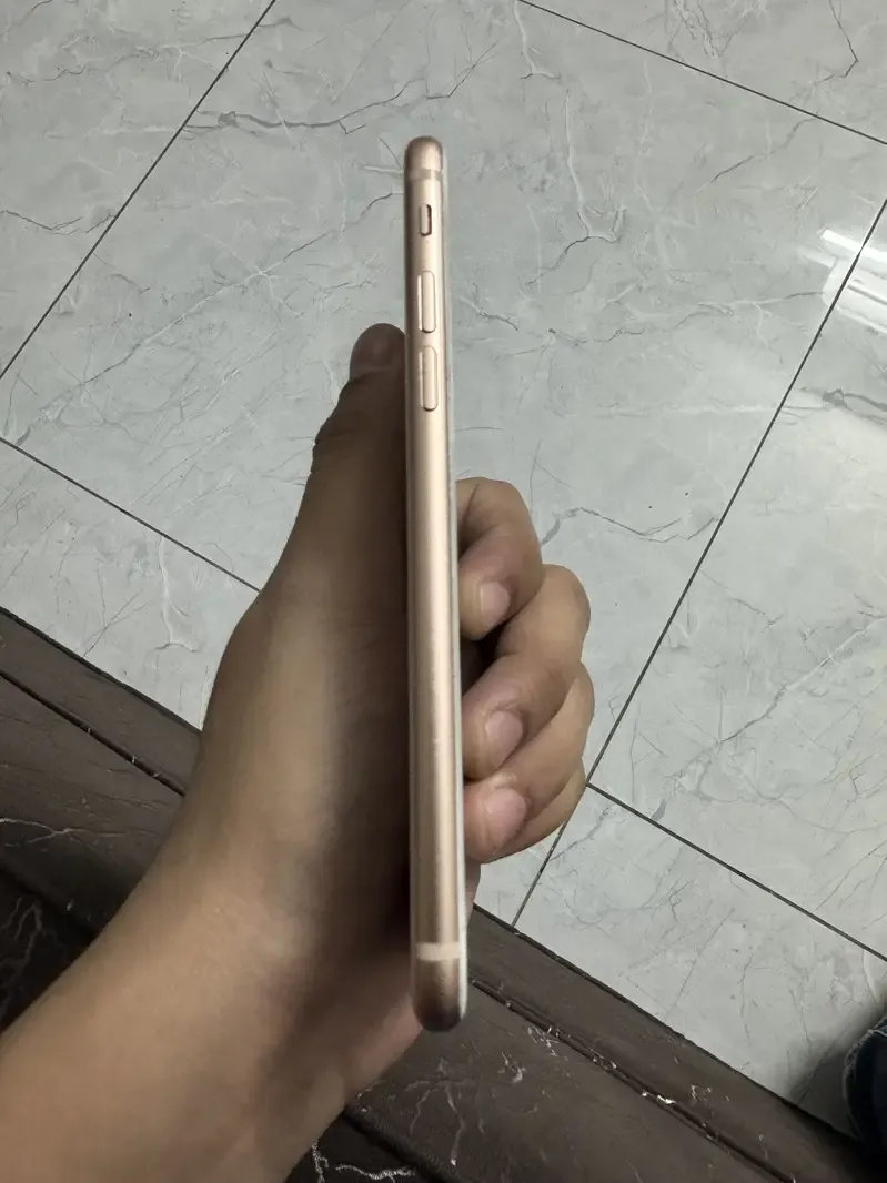 Iphone 8 PTA APPROVED