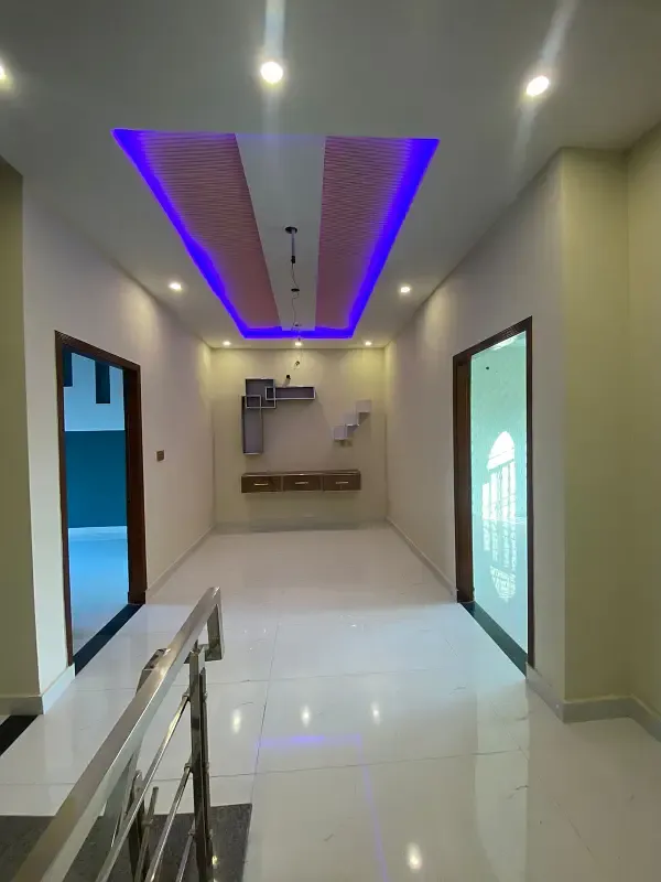 5 Marla house for Rent, Block-L Khayaban-e-Ameen society lahore