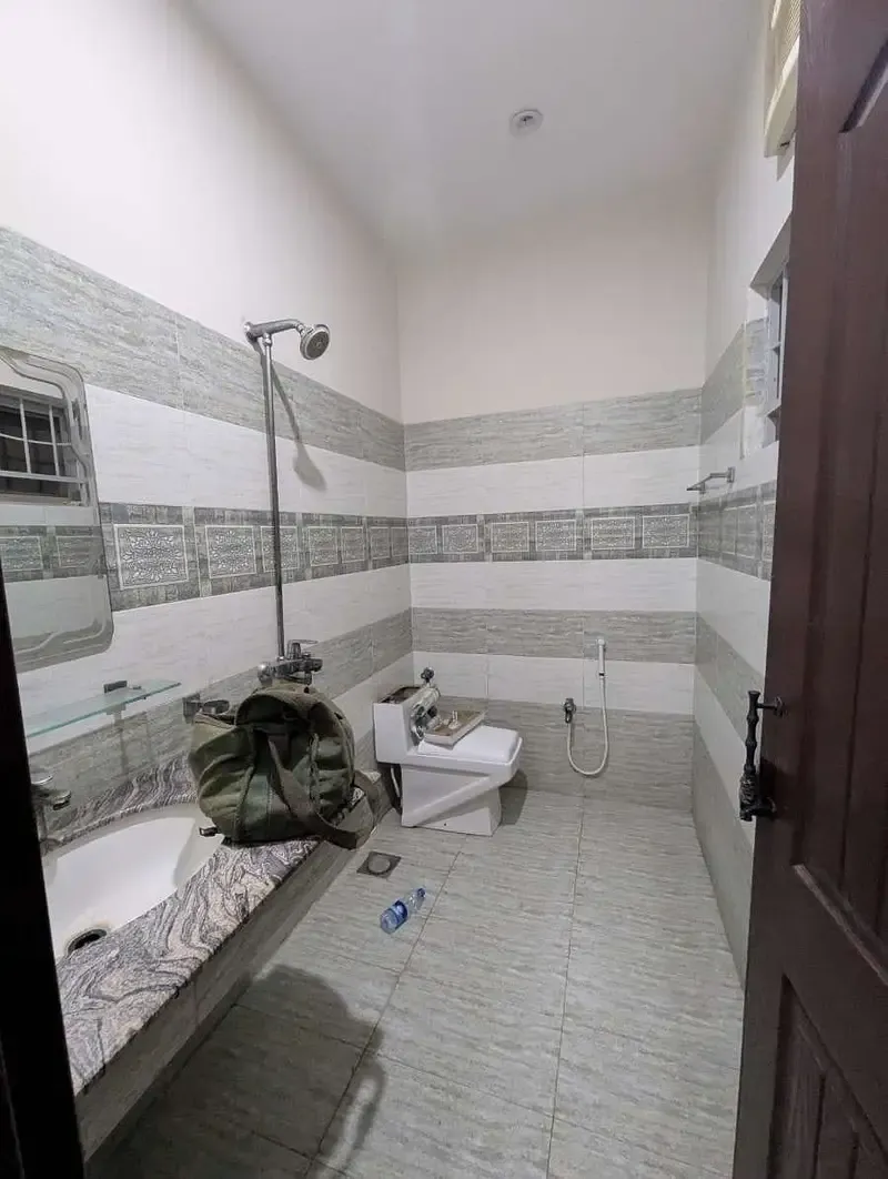 5 marla house for rent in dha rahbar