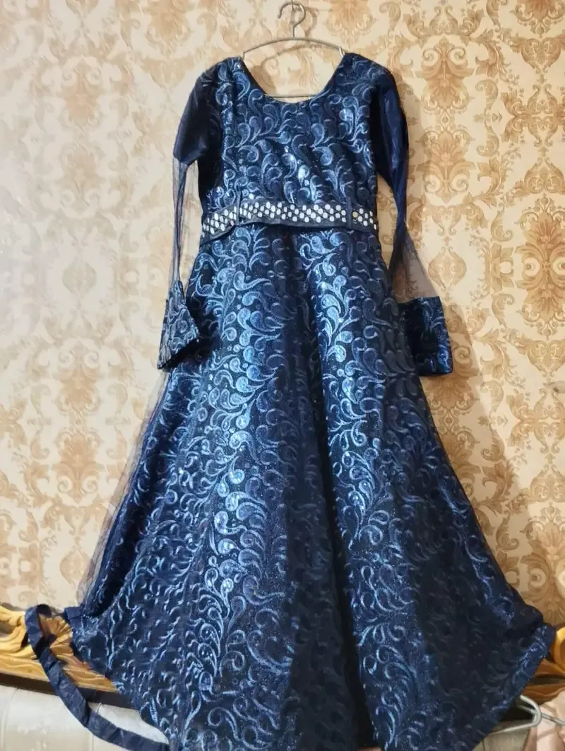 preloved party wear dresses