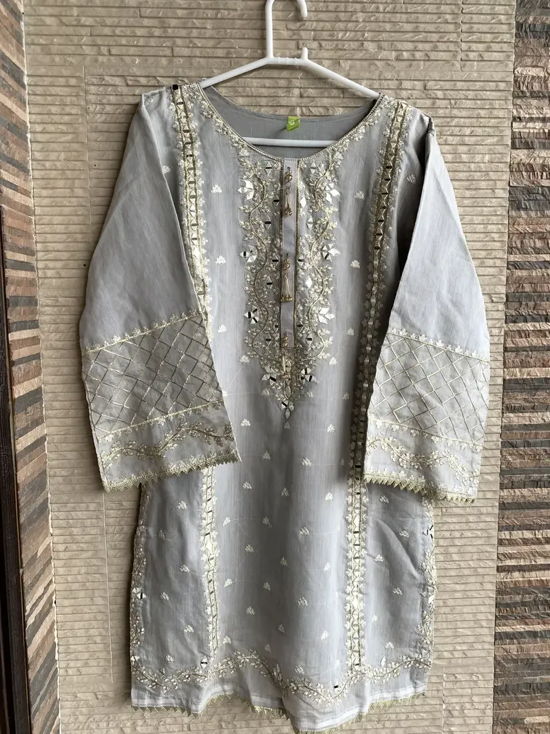 BRANDED FORMAL SHIRTS KURTAS DRESS