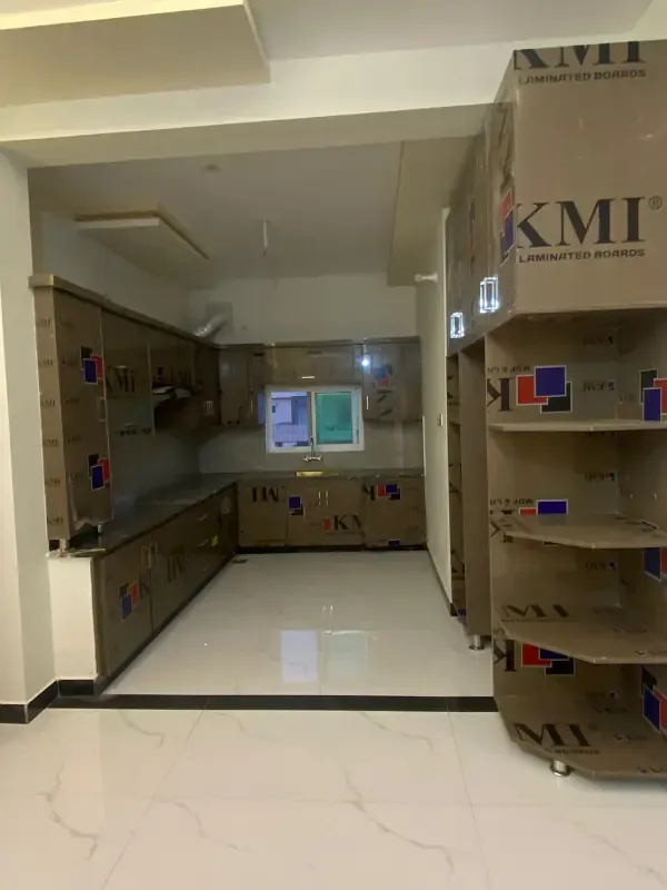 5 Marla house for Rent, Block-L Khayaban-e-Ameen society lahore