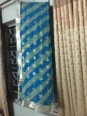 Long Maxi or Frauk (Rawsilk and Banarsi) for Sale