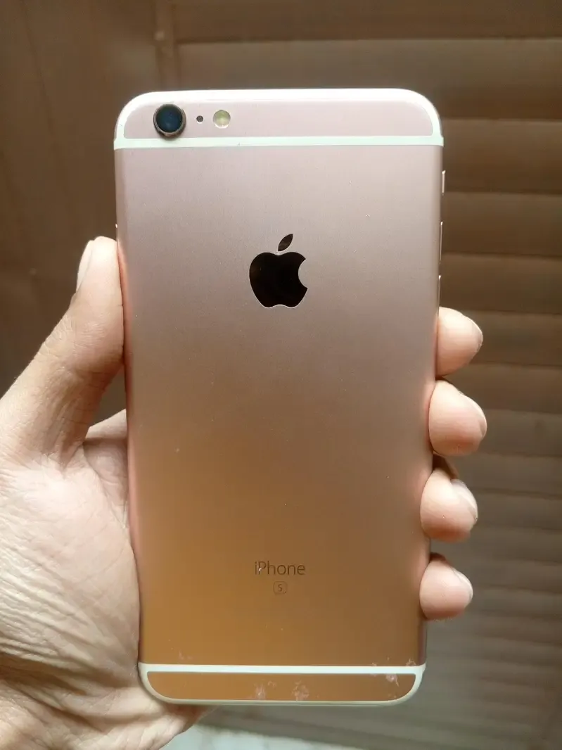 iphone 6s plus non pta