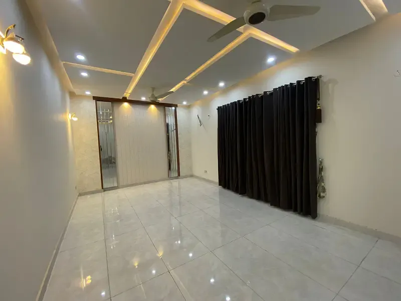5 Marla house for Rent, Block-L Khayaban-e-Ameen society lahore