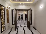 5 Marla Brand New House For Rent In Park View City Lahore.