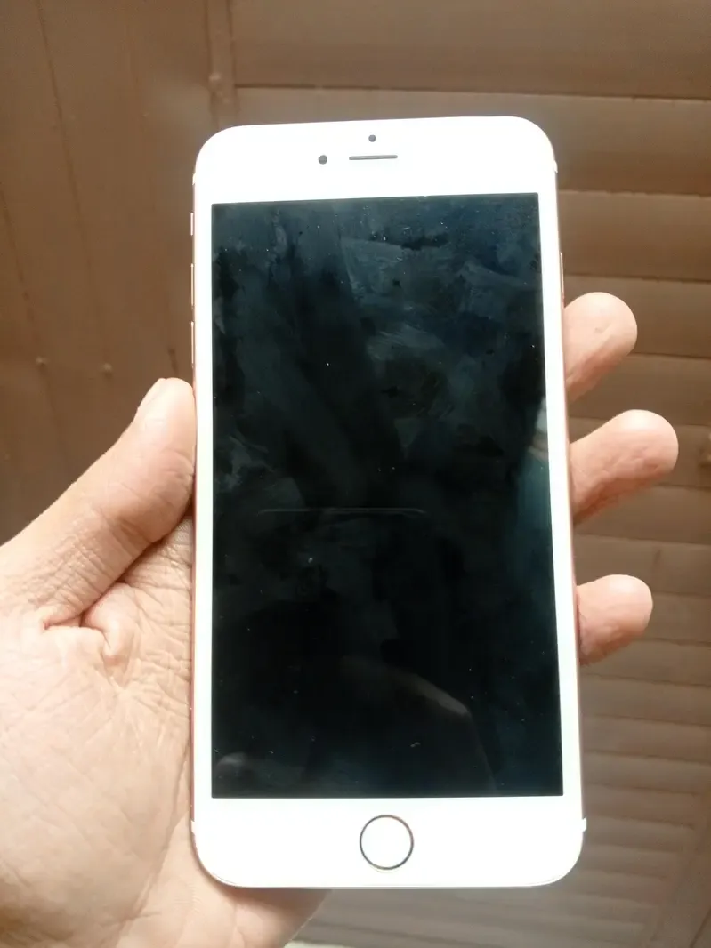 iphone 6s plus non pta