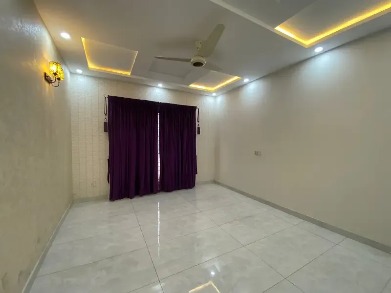 5 Marla house for Rent, Block-L Khayaban-e-Ameen society lahore