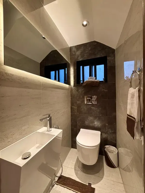 5 MARLA BRAND NEW BUNGALOW FOR RENT | DHA 9 TOWN