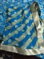Long Maxi or Frauk (Rawsilk and Banarsi) for Sale