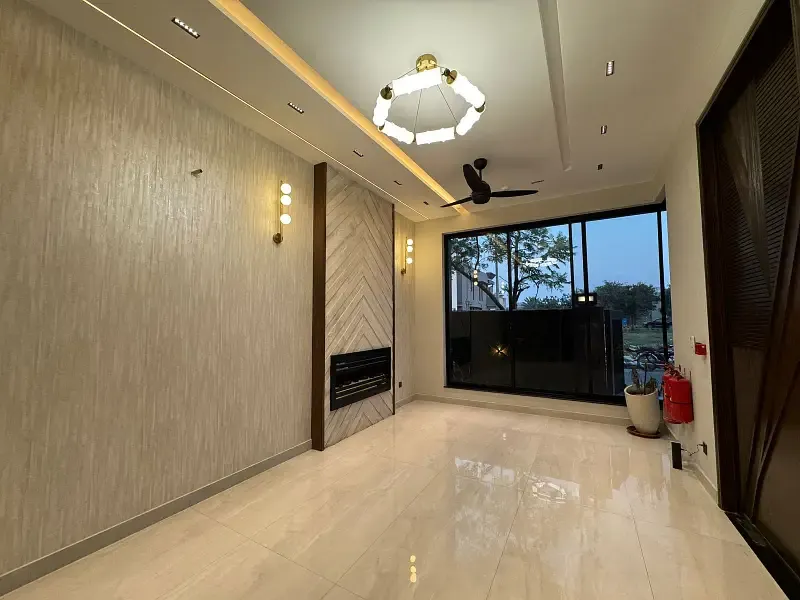 5 Marla Lavish Bungalow For Rent In DHA Phase 9 Town Lahore