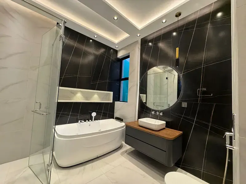 5 Marla Lavish Bungalow For Rent In DHA Phase 9 Town Lahore