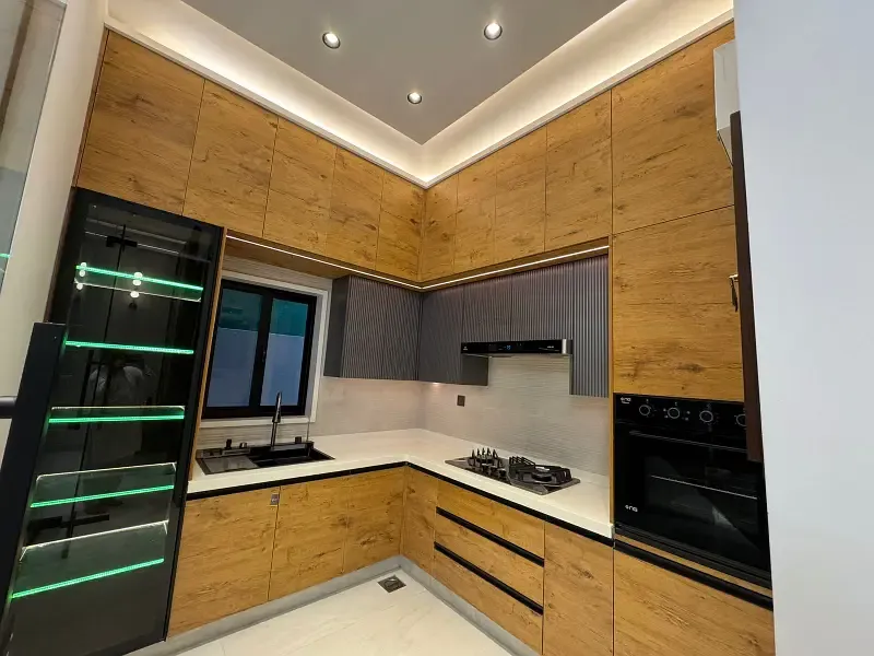 5 Marla Lavish Bungalow For Rent In DHA Phase 9 Town Lahore