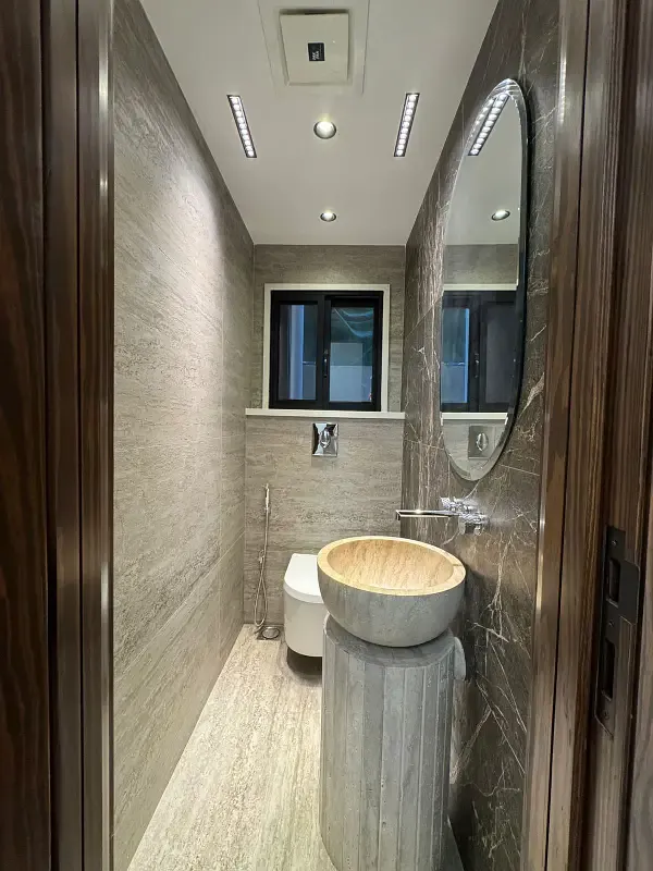 5 Marla Lavish Bungalow For Rent In DHA Phase 9 Town Lahore