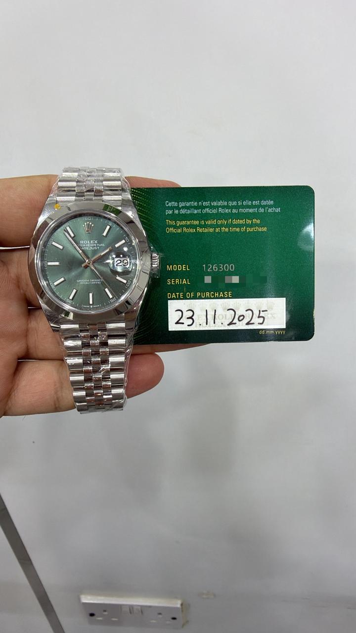 I Buy Rolex submariner Day Date Date Just Submariner