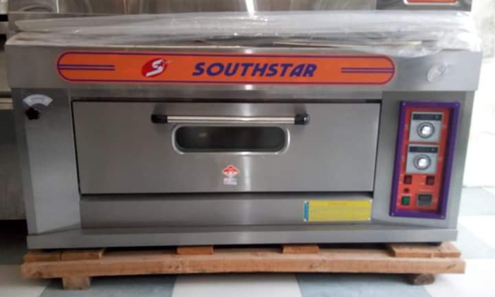 Pizza Oven China imported south Star