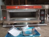 Pizza Oven China imported southern Star