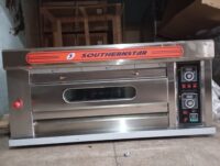 Pizza Oven China imported southern Star