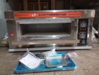 Pizza Oven China imported southern Star