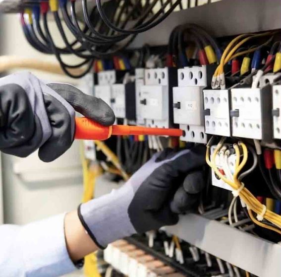 Electrical Services In Karachi