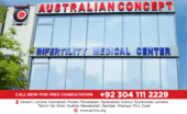 Australian Concept infertility Medical Center
