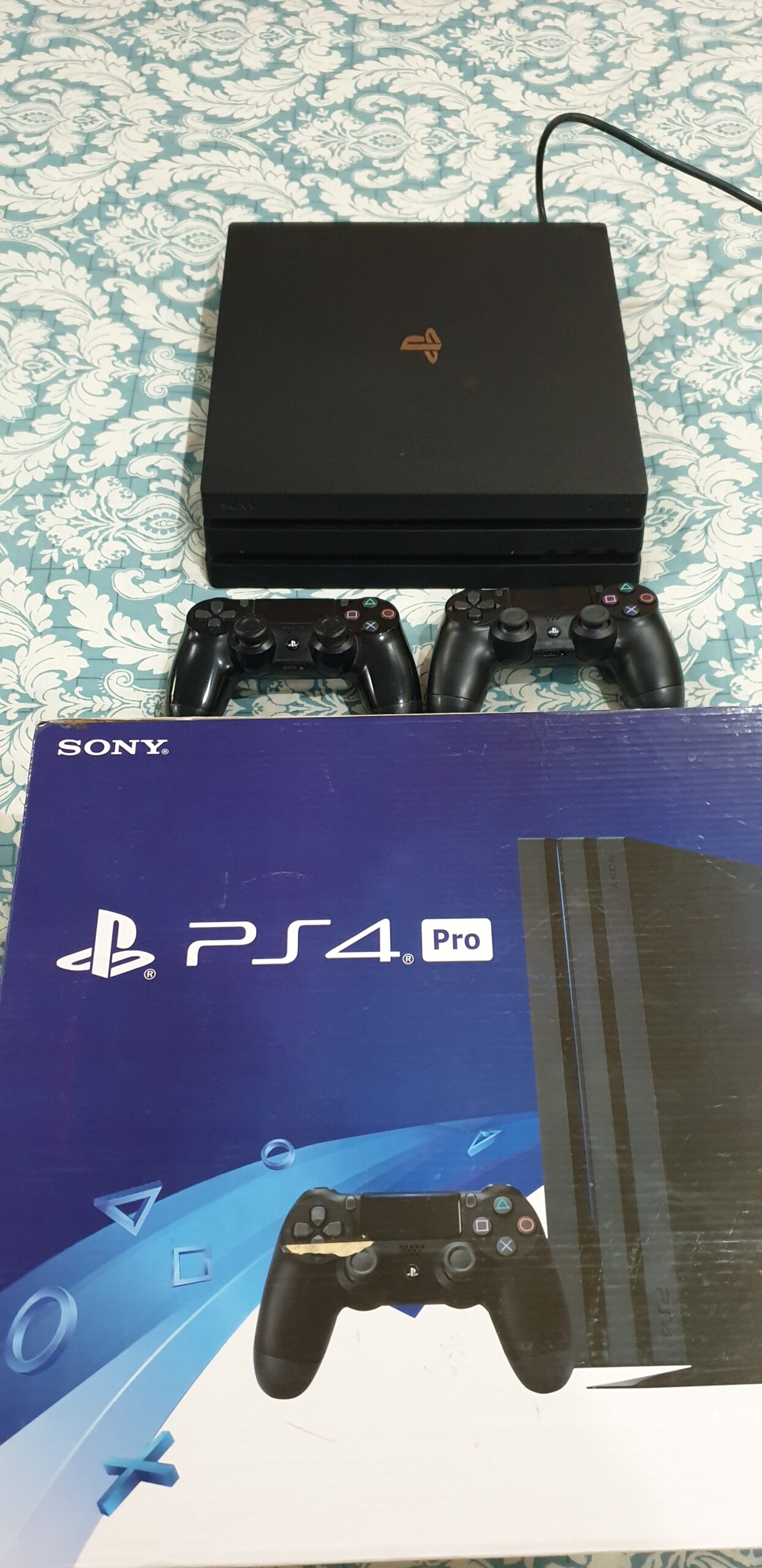 Urgent sale ps4 pro jailbreak