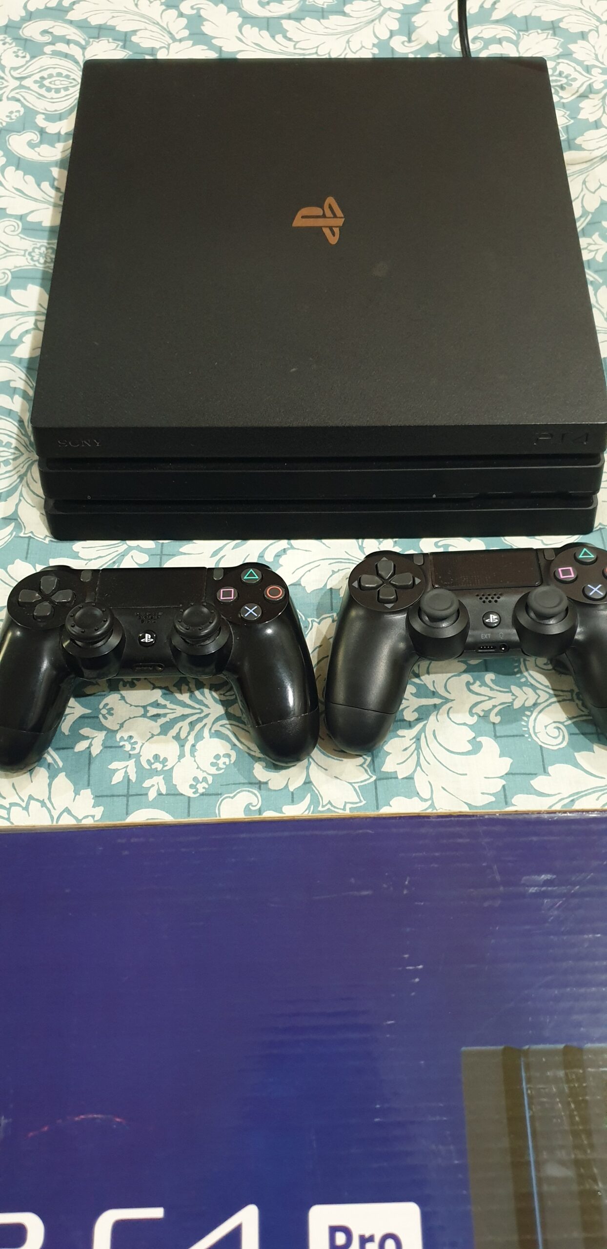 Urgent sale ps4 pro jailbreak