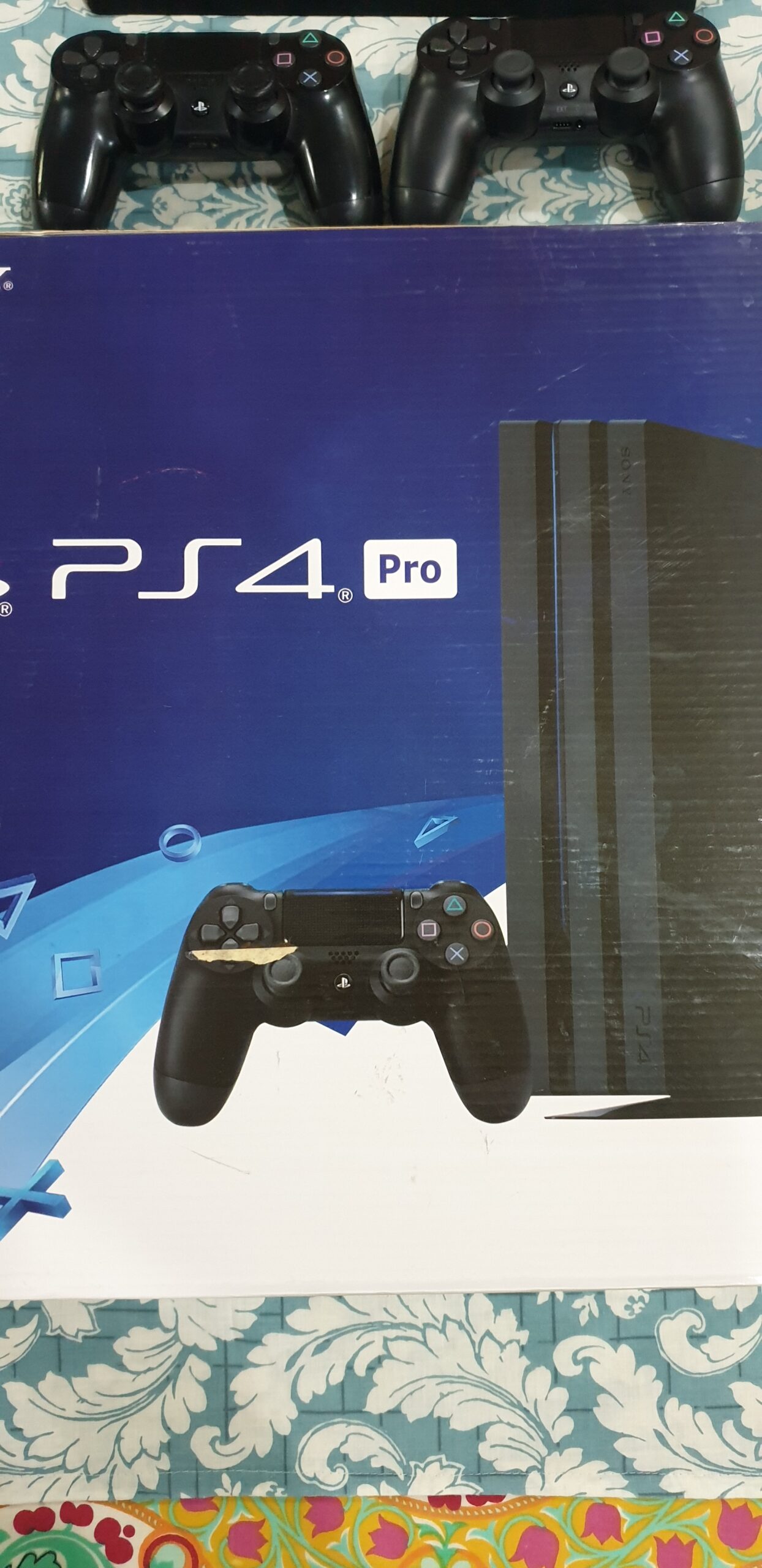 Urgent sale ps4 pro jailbreak