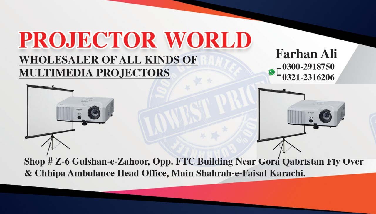 MULTIMEDIA PROJECTORS FOR SALE AND RENTAL